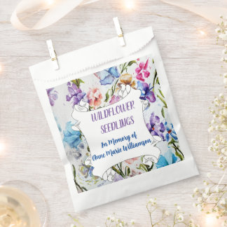 Bolsa De Papel En memoria de