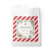 Encantador Personalizado Navidades acuáticos Baby 