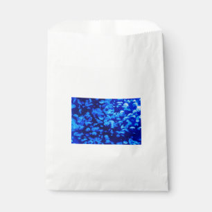 Bolsa De Papel Enjambre de medusas