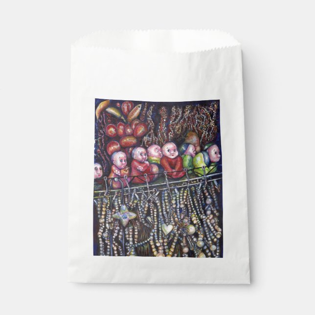 Bolsa De Papel Epitomar (Anverso)