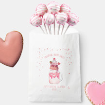 Eres dulce Valentine Candy Love Milkshake