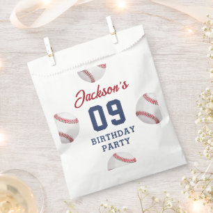 Bolsa De Papel Es el partido de cumpleaños del béisbol en época d