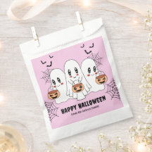 Espeluznante Personalizado de Kawaii Fantasma Hall