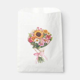 Bolsa De Papel Está fresca fuera del mercado