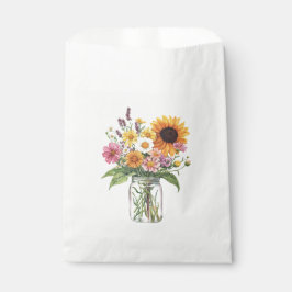 Bolsa De Papel Está fresca fuera del mercado