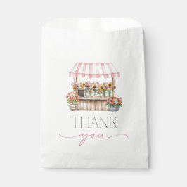 Bolsa De Papel Está fresca fuera del mercado