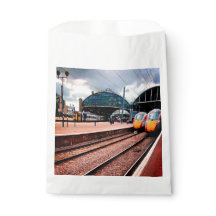 Estación de Newcastle