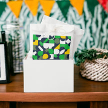 Estilo Greeny Bauhaus