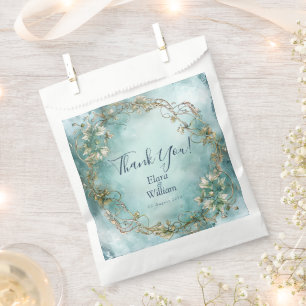 Bolsa De Papel Eternal Grace Fantasy Boda