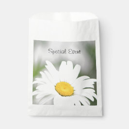 Bolsa De Papel Evento especial Daisy Favor