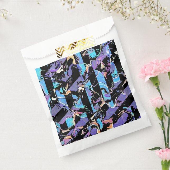 Bolsa De Papel Eyesore (Sellado)