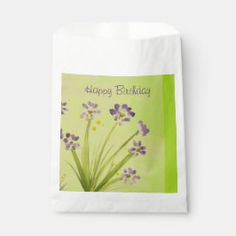 Bolsa De Papel Fancy Paper Cookie Bags