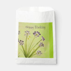 Bolsa De Papel Fancy Paper Cookie Bags