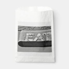 Bolsa De Papel Favor Bag