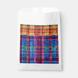 Bolsa De Papel Favor Bags for Kids' Party