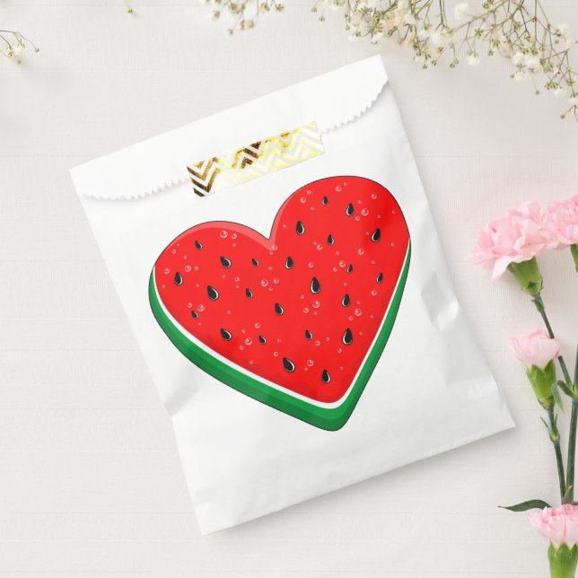 Bolsa De Papel Favor de las bolsas (Sellado)