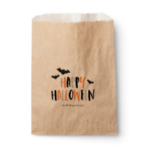 Felices Bats de Halloween