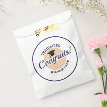 Felicitaciones por el elegante personalizable de g