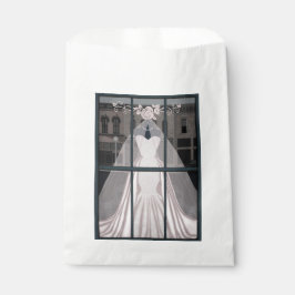 Bolsa De Papel Feliz