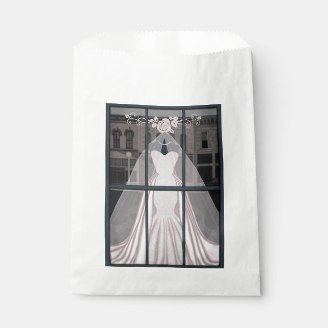 Bolsa De Papel Feliz (Anverso)