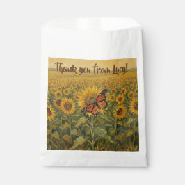 Bolsa De Papel Feliz Cumpleaños