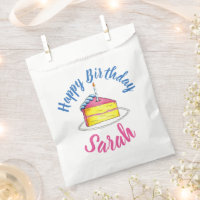 Feliz cumpleaños Día festivo para Fiesta de velas