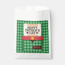 Feliz Día del Padre