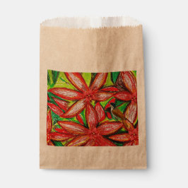 Bolsa De Papel ¡Feliz Navidad!