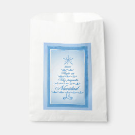 Bolsa De Papel Feliz Pequeño