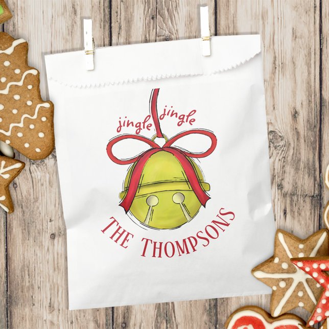 Bolsa De Papel Festividades de jingle musicales navidades (Subido por el creador)