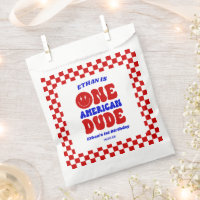 Fiesta de cumpleaños del 1 de julio de One America