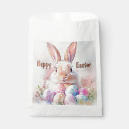 Bolsa De Papel Fiesta de Pascua Dulce