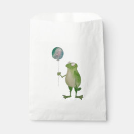 Bolsa De Papel ¡fiesta Hopper!