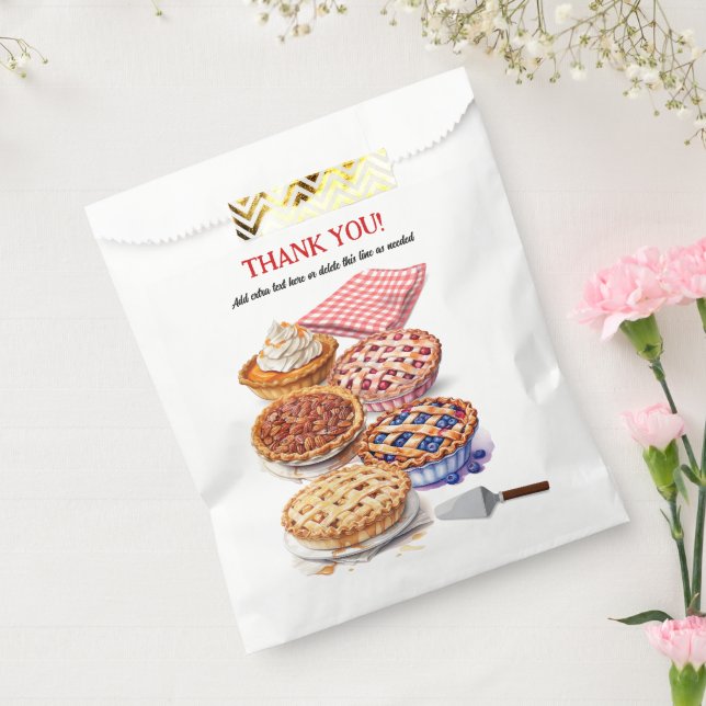 Bolsa De Papel Fiesta nocturno de reparto de piezas (Sellado)