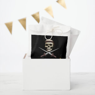 Bolsa De Papel Fiesta pirata - Cumpleaños con temática pirata / s