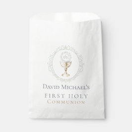 Bolsa De Papel First Holy Communion