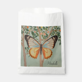 Bolsa De Papel Flexibilidad fluida Personalizada