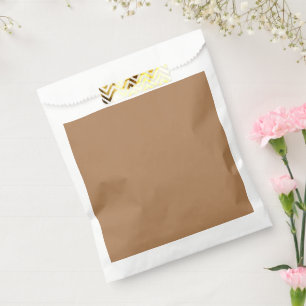 Bolsa De Papel Fondo rosa Rosa suave y turbio - Boda