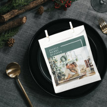 Foto familiar moderna | Joyful Merry Blessed | Ver