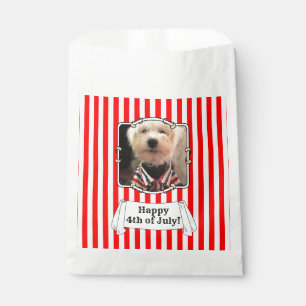 Bolsa De Papel Fotografía de personalizado Marco Estados Unidos B