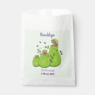 Bolsa De Papel Fundido personalizado de plantas de jardinería ver
