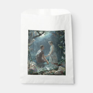 Bolsa De Papel Furries: El sueño de Shakespeare de una noche de v
