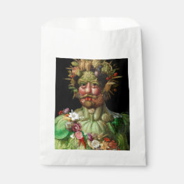 Bolsa De Papel Giuseppe Arcimboldo - Vertumnus