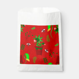 Bolsa De Papel gothmas navidades venus flytrampa creepmas