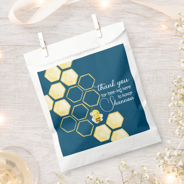 Bolsa De Papel Gracias Por Apostar Aquí Favor Bags (Cortado)