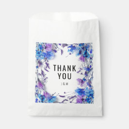 Bolsa De Papel 💍 Gracias Sueños de Acenoria