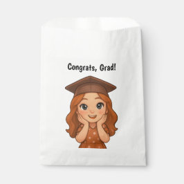 Bolsa De Papel Grado de felicitaciones