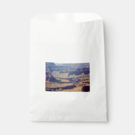 Bolsa De Papel Gran Cañón Vistas