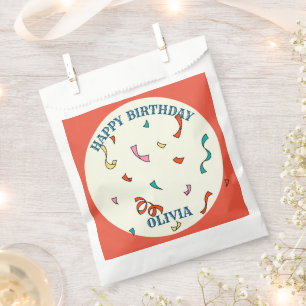 Bolsa De Papel GRAN TEMA DEL 5° NACIMIENTO DEL Círculo