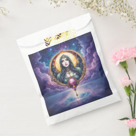 Bolsa De Papel Guardián de sueños ligado a la luna – Guardián de